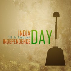 patriotic indian design N2