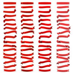 Ribbon Tag 002