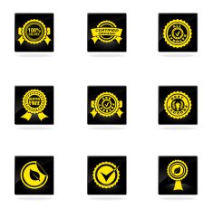 Seals icon N3