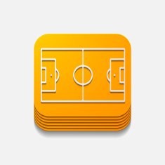square button playing field N11