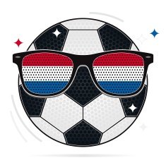 soccer party netherlands N2