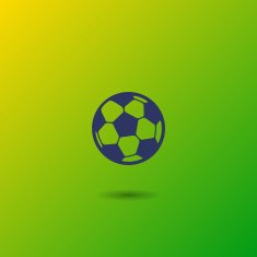 Soccer Ball Vector N2