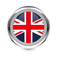 UK Flag Icon N4
