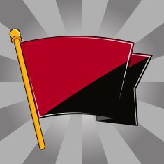 Anarchy Flag 1