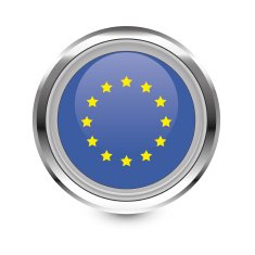 Europe flag icon