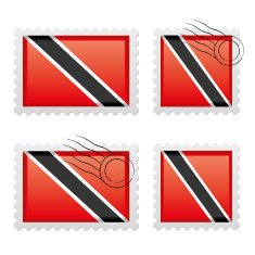 Trinidad and Tobago stamp