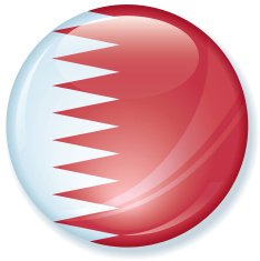 Oman Flag Super Glossy N2