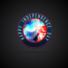 Happy independence day N5