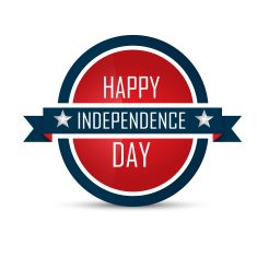 independence day of america