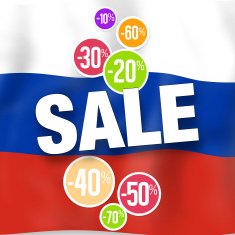Sale Creative Graphic Illustration Design