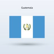 Guatemala Flag N24
