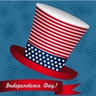 Hat independence