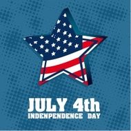 The star of independence