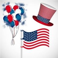 United States independence N9
