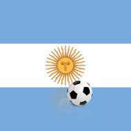 Argentina N5