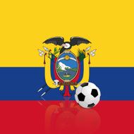 Ecuador N3