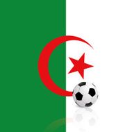 Algeria N8
