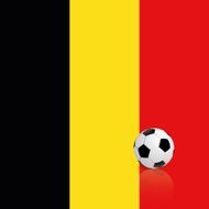 Belgium N5