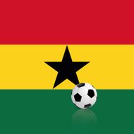 Ghana N5