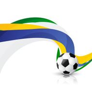 creative football design N4