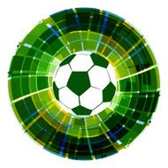 creative football design N5