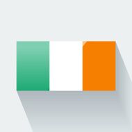 Flag of Ireland N19