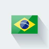 Flag of Brazil N31