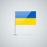 Flag of Ukraine N20