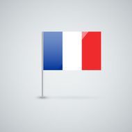 Flag of France N32