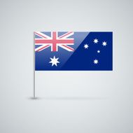 Flag of Australia N15