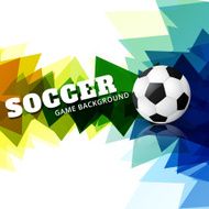creative football design N7