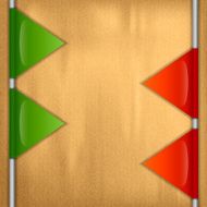 Business Flags