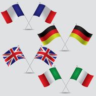 Flags N76
