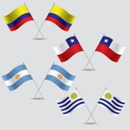 Flags N78