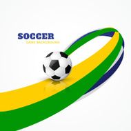 wave style football