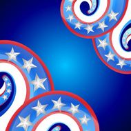 American Independence Day N13
