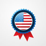 4th of july badge N3