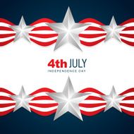 beautiful american independence day