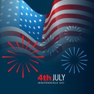 4th of july vector N3