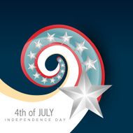 creative american flag N2