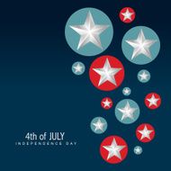 American Independence Day N17