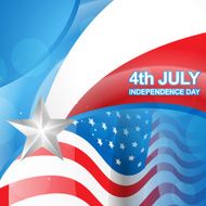 American Independence Day N19