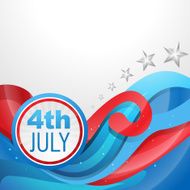 Independence Day 4th of July N2