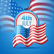 American Independence Day N20