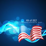 4th Of July Independence Day N4