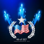 4th Of July Independence Day N6