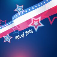 4th of July Background N9