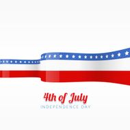 Flag Of America N2