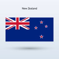 New Zealand Flag N21
