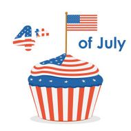 Fourth of July American Independence Day N9